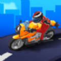 极速摩托飞车下载-极速摩托飞车电脑版v2.8.7