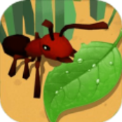 蚂蚁进化3D无限资源版下载-蚂蚁进化3D无限资源版免费版v4.2.5
