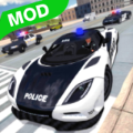 警车模拟器下载-警车模拟器老版本v3.9.3